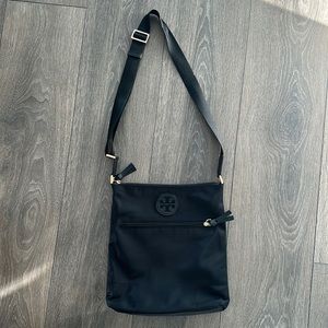 Tory Burch nylon crossbody